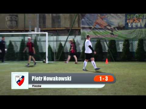 11. tydzień: Opatkovianka - Płaszów (FLS Wiosna 2012)