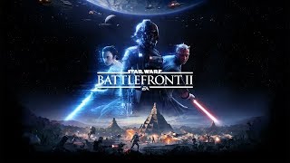 【あ～るの実況】スターウォーズバトルフロント２ ＜ベータ版をやってみた！＞