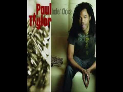 Paul Taylor - Summers End