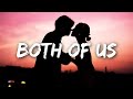 Mimi Webb Both Of Us Lyrics