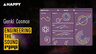 Video thumbnail for Genki: Cosmos | Full Demo and Review by Happy Mag