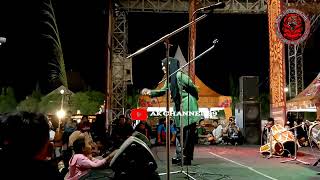 Download lagu ENY SAGITA 'ALAMATE ANAK SHOLEH' RELIGI mp3