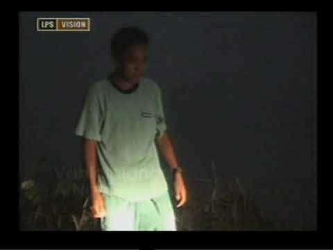 Vanlalpianga - A ngai lo (cover) (Official)