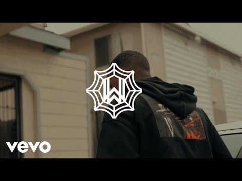 Westside Webb - What It Look Like