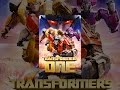 Transformers One