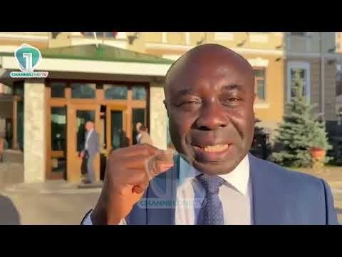 Ghana Signs Agreement With Russia to Facilitate Industrial Job Opportunities