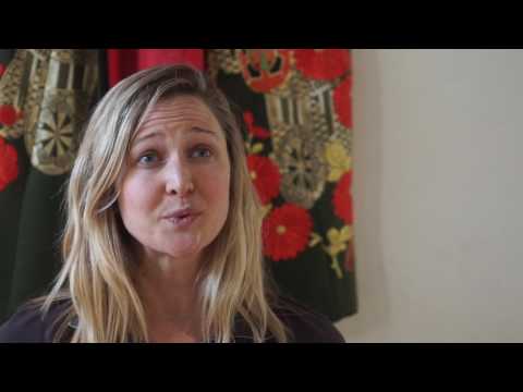 Tom Bentley Fisher and the Yat Work: An Approach to Acting and Character Transformation