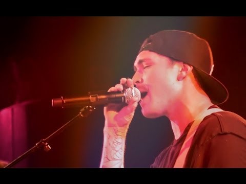 Seedless - "Friends" (feat Andy Chaves) LIVE @ The Roxy Theatre // CBS/LEXUS