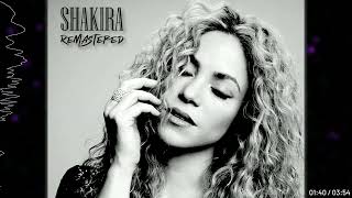 Shakira - Illegal (Remastered by RS 2023)