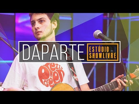 Invisível - Daparte