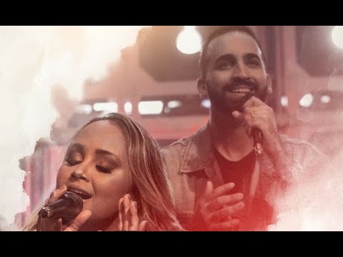 Aleluya | Bruna Karla feat. Arthur Callazans | LETRA