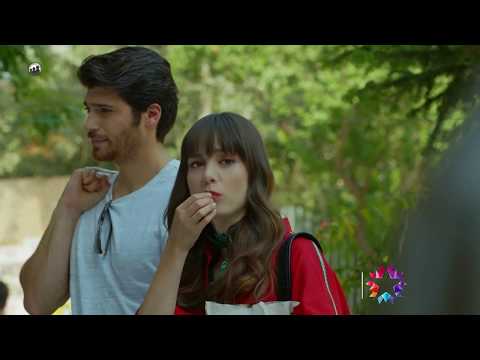 Dolunay 5 Bölüm 2. Fragman
