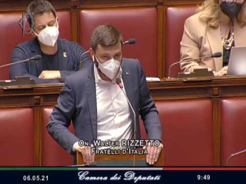 Rizzetto: Friuli ringrazia e non dimentica aiuti che arrivarono dopo devastante terremoto del '76