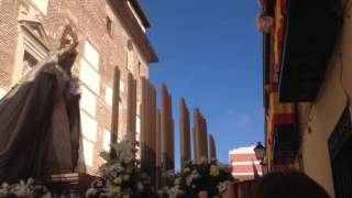 Alcalá de Henares. Virgen Santísima del Perpetuo Socorro