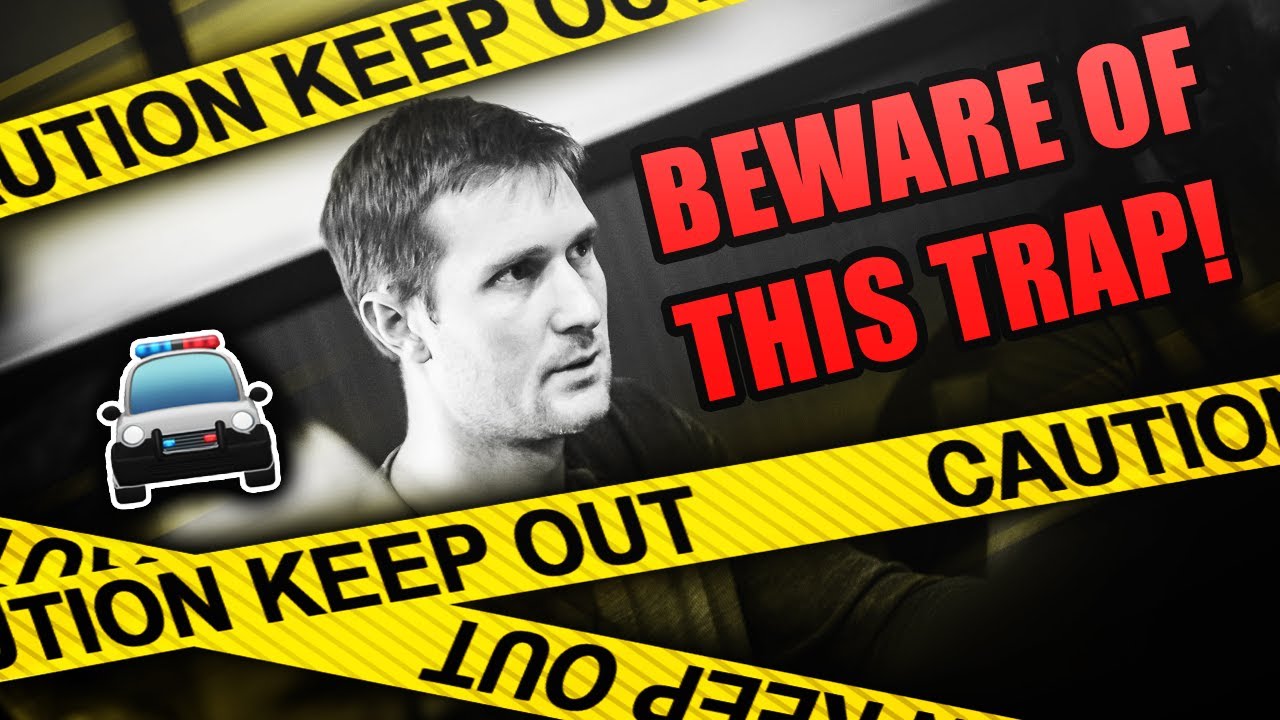 Did BRAD OWEN Get ANGLED?