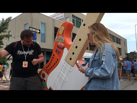 Boulevardia - Customer Success Story