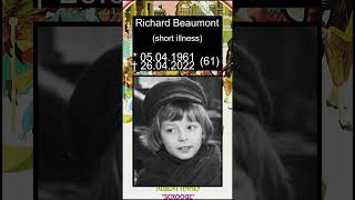 7 "Scrooge" actors who passed away (part 1)