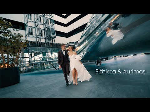 Elżbieta & Aurimas 17.06.2023 | www.markoff.lt