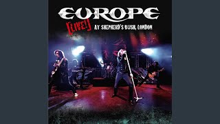 No Stone Unturned (Live)