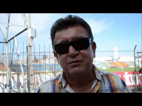 Oswaldo cabrera Presidente del F.B.C. Piérola 30/03/2013 - www.ovaciondel sur.com