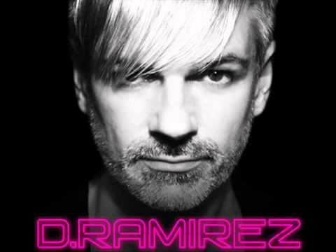 D Ramirez   Myomi   Sun In My Eyes Paul Woolford Mdma Mix 0001