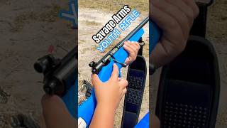 Download lagu First shots on the Savage Arms RASCAL Youth Bolt Action Rifle! 💥 mp3 Download lagu First shots on the Savage Arms RASCAL Youth Bolt Action Rifle! 💥 mp3