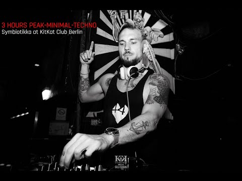 vom Feisten @ Symbiotikkaat KitKat Club Berlin 04/09/2024