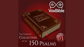 Psalm 77 – Cry to God in Times of Distress
