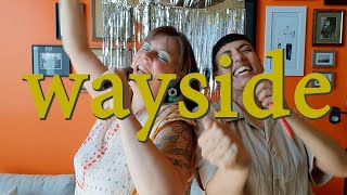 Moaning Lisa – “wayside”