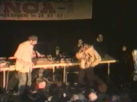real hip hop jam 2h nürnberg 1997 in quibble ex blei weiß