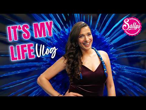Ein Blick hinter die Kulissen meines turbulenten Alltags | Vlog | Sallys Welt