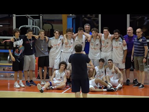 Finale Coppa Lombardia UISP U-18