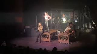 Take Me or Leave Me - Rent at Theatre Tallahassee 2023