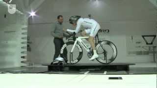 Technology - The Science Behind the Bike (2/4)