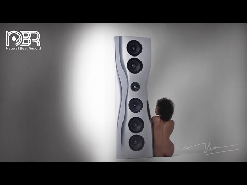 Sound TEST Speaker - Hi Res Audio 24 Bit - Audiophile NBR Music