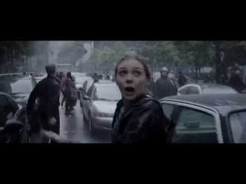 「GODZILLA　ゴジラ」TVCM60秒