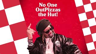 Pizza Hut Pizza wHut!? | Lil Jon