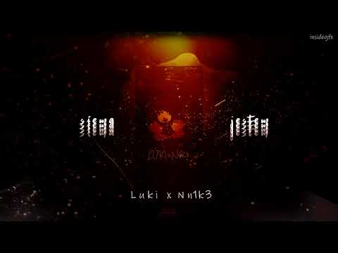 NN1K3 & Luki - Siema, jestem.