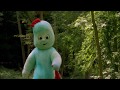 In The Night Garden Subtitled Makka Pakka Washes Faces WildBrain Literacy For Kids