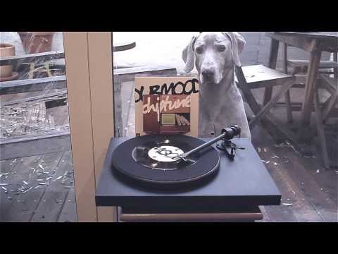 Dubmood - Power Without The Price (7" edit)