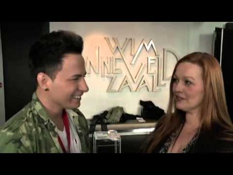 Ireland's Ryan Dolan playing "either/or" - EiC 2013