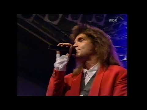 Richard Marx – Edge Of A Broken Heart -Live (Germany) (HD) -1992