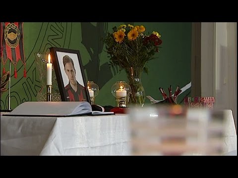 Brommapojkarna i sorg  - TV4 Sport