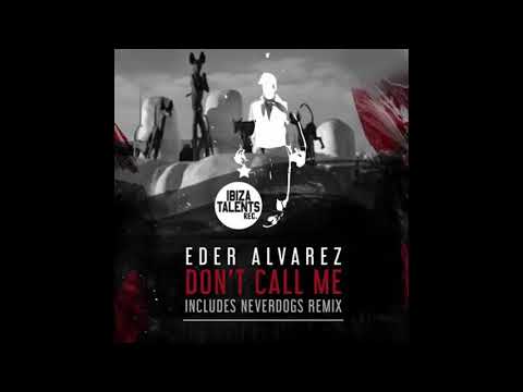 Eder Alvarez - Catxhare (0riginal Mix)