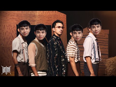 TIMETHAI x ก้อง ห้วยไร่ - เลิกกับพี่ได้ดีทุกคน  [OFFICIAL MV]