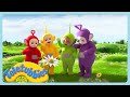 Teletubbies Flower WildBrain First Steps Cartoons For Kids