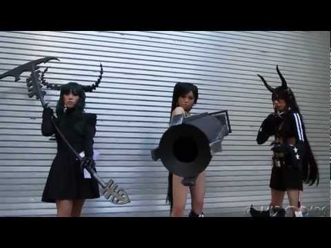 FANIME 2012 EPIC COSPLAY 2-4
