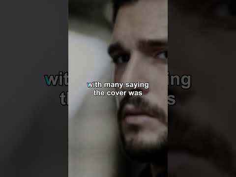 Lindsay Lohan's Controversial Rolling Stone Cover