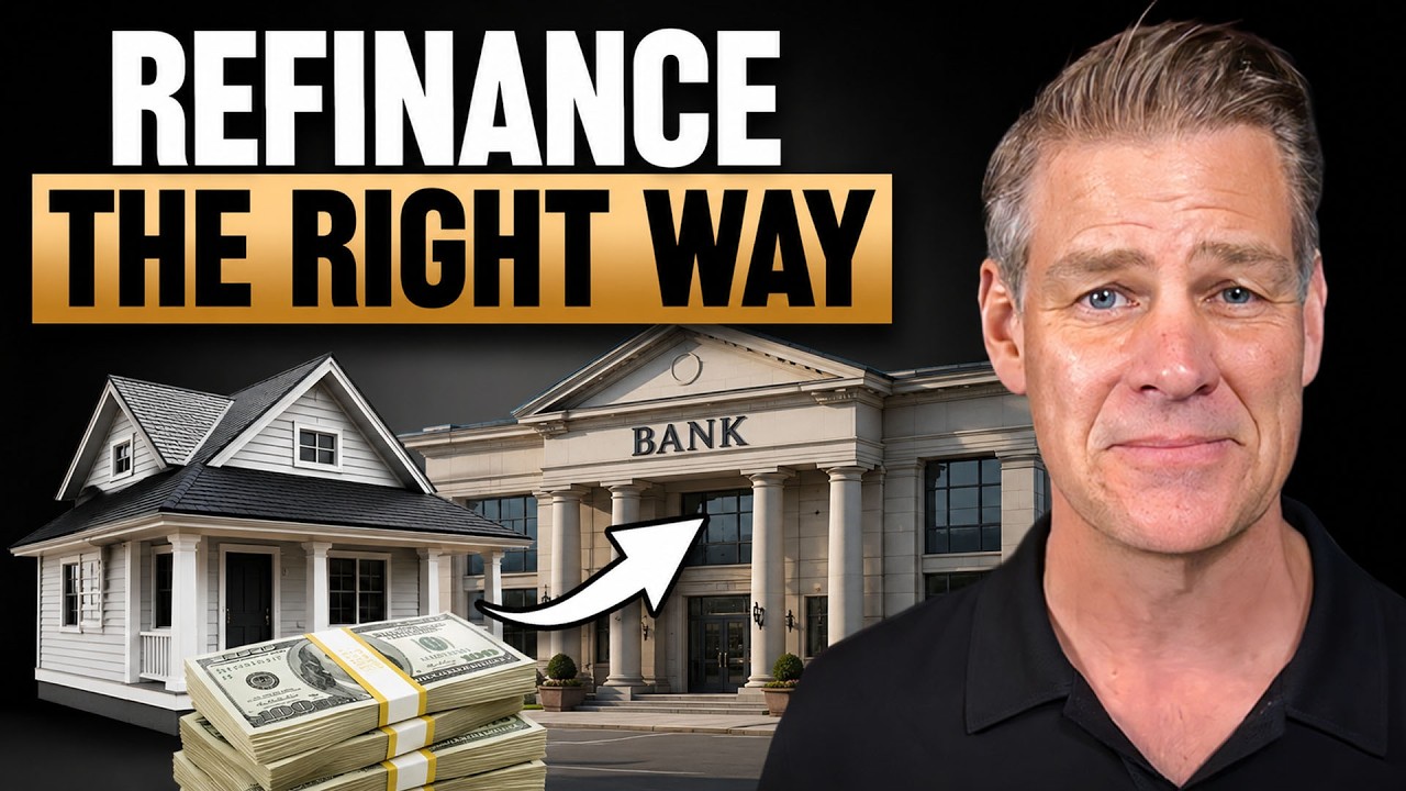 The Bank Told You To Remove Your Rental From The LLC - Should You?