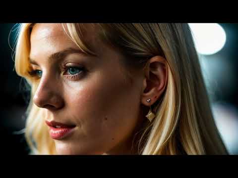 Heighten your Senses - Superhuman Hearing - Binaural Beats with Subliminal Frequencies